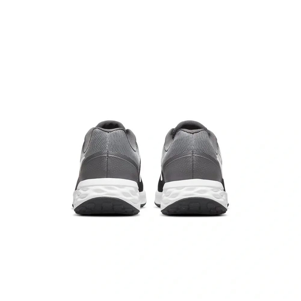 Brand New Nike Revolution 6 'Iron Grey' Men’s Running Shoes DC3728-004_5